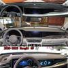 For 2020-2023 FAW Red Flag HongQi H9 Dashmat Dash Mat Dashboard Cover Instrument Panel Sunscreen Pad Ornaments