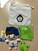 [USED] Plush Toy SHINee Shababy Onew Shababy Korea