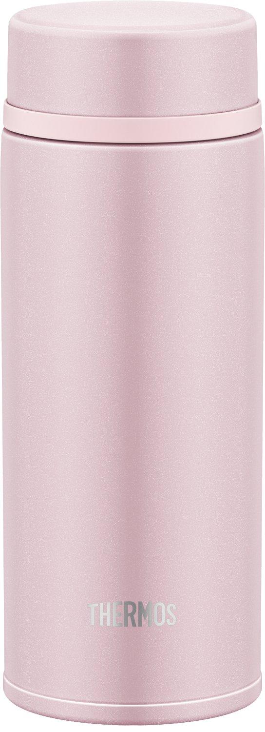 Thermos Vacuum Insulated Portable Mug 350ml Shell Pink SPK JNW-350