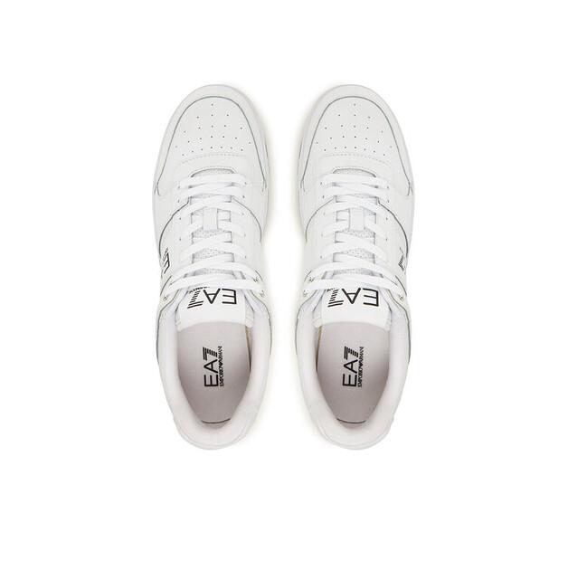 Кроссовки EA7 Emporio Armani X8X234 XK422 MZ021