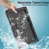 Protective Case for Kindle Fire Max 11 (2023) and Fire HD8 Tablet