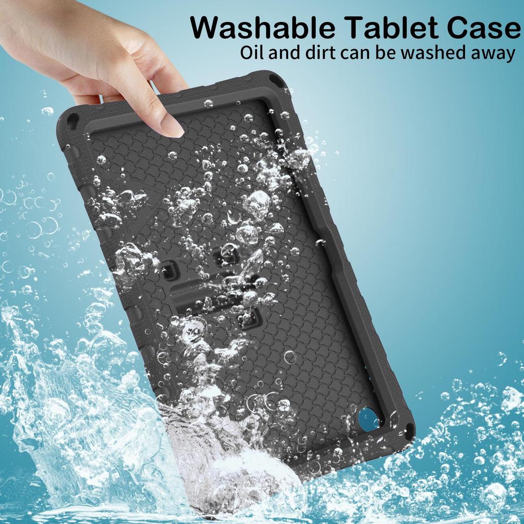 Protective Case for Kindle Fire Max 11 (2023) and Fire HD8 Tablet