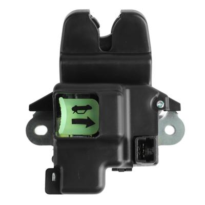 Actuator Blocare Portbagaj Securitate Ridicată Performanță Fiabilă 81230 3X010 Înlocuitor pentru Kia Forte 2013