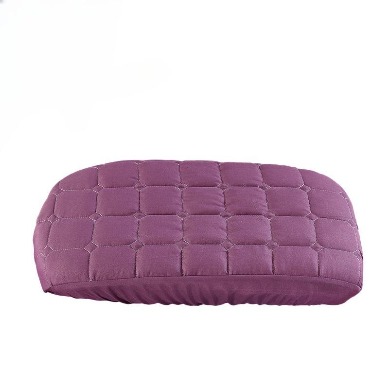 

Beauty Bed Cover Four-piece Single Item Pillow Cover 30x50