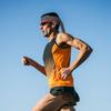 Adjustable Sports Headbands For Men And Women Lightweight Sweatbands For Running Yoga And Training Occasion