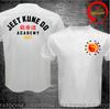 Nuova Maglietta Divertente Wing Chun Kung Fu Grandmaster Ip Unisex Maglietta Unisex in Cotone Girocollo Kung Fu Cinese Magliette Hip Hop Top Maglietta Harajuku