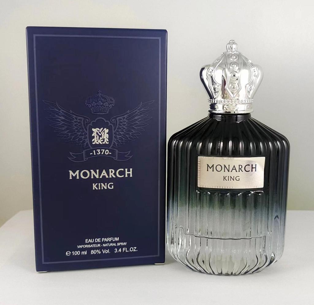 No. 9 Perfume - 100ml Middle Eastern Scent by TK SHEIN, Hot-selling In Dubai.