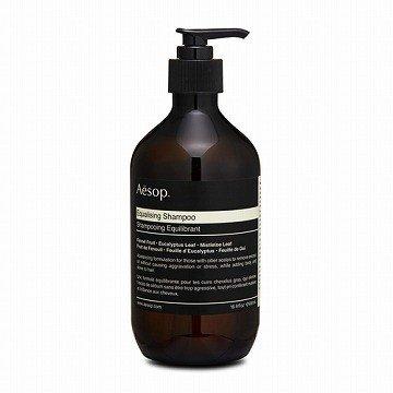 

Aesop EQ Shampoo 500ml [item]