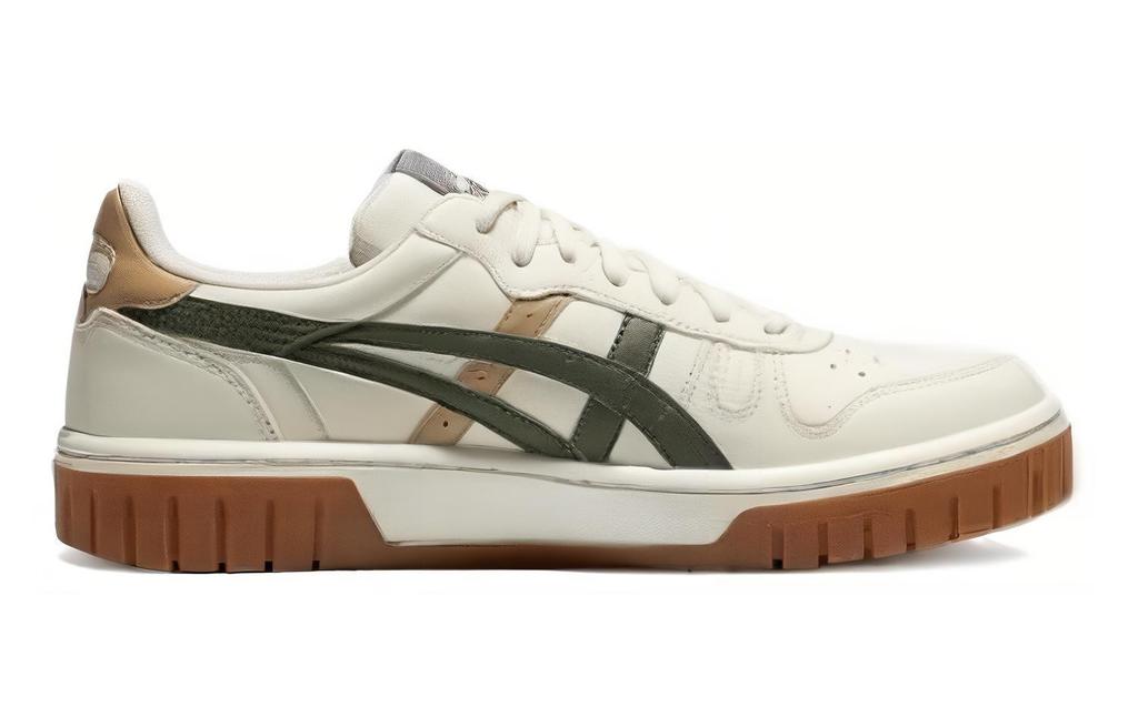 Asics Court Mz 'Versatile Cream Green' - 1203A508-200