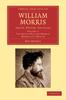 Libro William Morris : Artist, Writer, Socialist : Volume 1