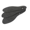 Liquid Insole Water Flow Massage Full Pad TPU Shock Absorbing Insole Cold Liquid Cuttable for Men Women Sweat Absorbing
