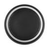 Kryt reproduktoru předních dveří auta Mřížka Dekorativní kryt ABS Pro Mini Cooper R56 51412753333 51412756567 Příslušenství interiéru auta