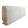 All-Season High-Elastic Jacquard Bed Head Cover – Universal Soft, Dustproof, Irregular Shape Cover-Up