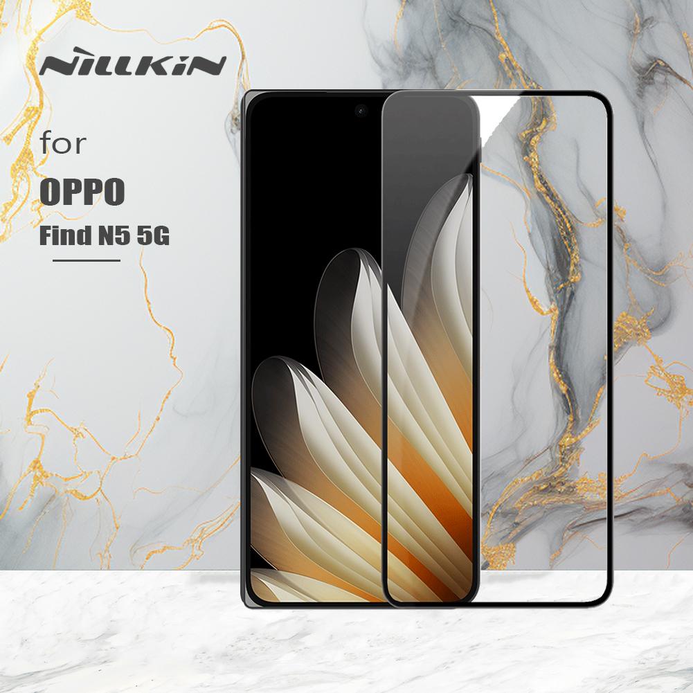 Nillkin for OPPO Find N5 5G  2.5D CP+ Pro Ultra-Thin Full Cover Tempered Glass Screen Protector