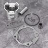 Zinc Alloy Electric Chainsaw Piston Bearing Gasket Kit for McCulloch PROMAC K540 540 543 543-
