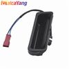 For BMW E39 E60 525 528 530 540 M5 Trunk Lid Lock Push Button Switch Handle OEM 51248168035