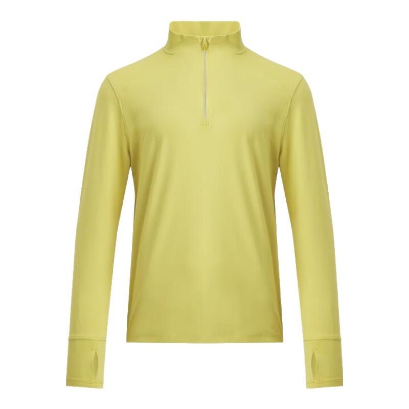 Under Armour Men's Launch Pro Sun Protection Running Long Sleeve T-Shirt