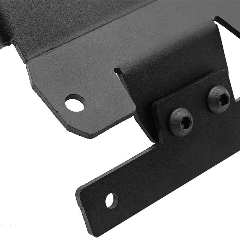 AA92-Motorcycle Navigation Bracket Navigation Bracket For VOGE DS900X Motorcycle Phone Holder
