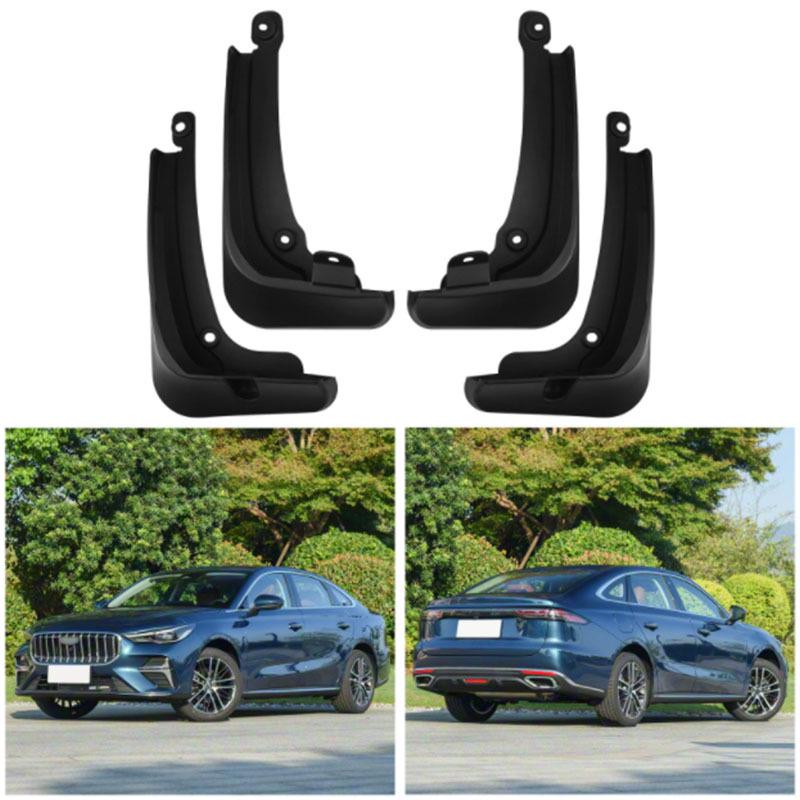 Geely Emgrand 5. Gen Schmutzfänger 202-kompatibel