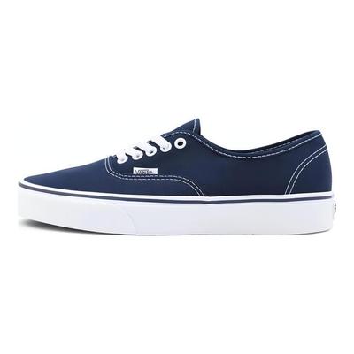 Authentic 'Dress Blue' Vans VN000EE332D