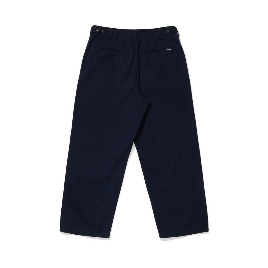 MARKM Wide Fit Chino Pants (Mhfah4510)