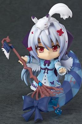 Nendoroid Koi Ga Sakukoro Sakuradoki Tina Painted Movable Figure Non-scale ABS&ATBC-PVC