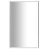 VidaXL Silver Mirror 70x50 Cm