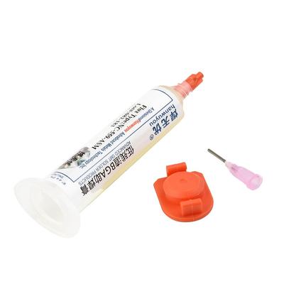 10CC NC-559-ASM Flux Löten Material Solder Paste Für BGA CSP Ch Ersetzen