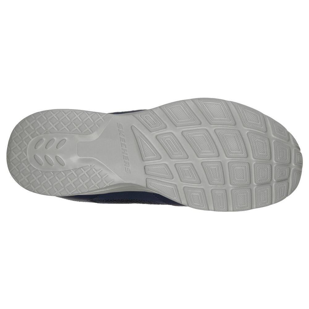 Sneakers Skechers navy Dynamight 2.0