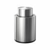 BOLTIFY Wine Bottle Stoppers Vacuum Wine Stopper Stainless Steel Wine Savers Vacuum Pump Corks Keep Really Fresh