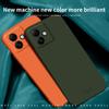 For Honor X60 GT 5G Phone Case MOFI JK Qin Series Skin-Touch Matte Anti-fingerprint Back Cover