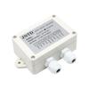 0-5V 0-10V 4-20mA Load Cell Sensor Amplifier Transmitter Strain Gauge Sensor Weigh Transmitter Amplifier Sensitivity 1.5-2.1MV/V