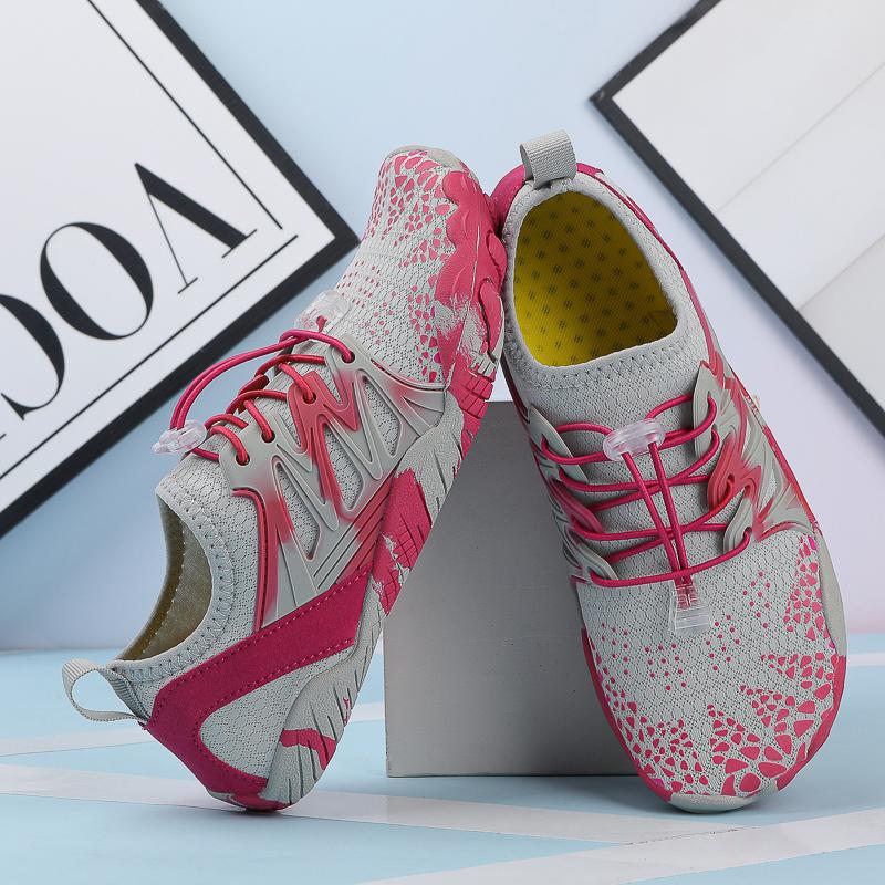 Neue Männer Wasser Schuhe Frauen Aqua Schuhe Entwässerung Schnell Trocknend Strand Sport Turnschuhe Schwimmen Sandalen Yoga Fitness Bootfahren Tauchen Angeln barfuß Schuhe