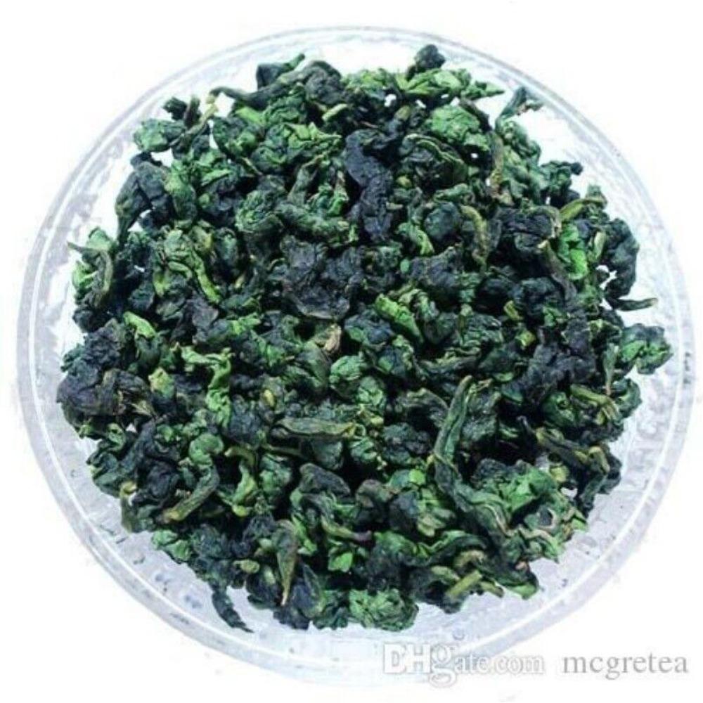 Чай Улун высшего сорта TieGuanYin Органический натуральный оздоровительный чай TieGuanYin — фото 8