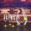 Goblet Red Wine Glass Set Crystal Glass Goblet Wine Decanter Flagon Wine Dispenser Barware Bar Sets Wine Set Exquisite Gifts