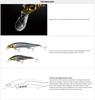 Megabass X-80 Magnum Βυθιζόμενο Τεχνητό GLX Akakin Iwashi (7123)