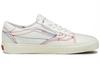 Sk8 Taka Hayashi X Sk8 Vans-Low Lx 'DIY - Marshmallow' VN0A4UX617O