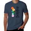 Hill House Tshirt Minimalist Plain Crew Neck Tshirt