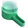 Parrot Feeding with Clip Hanging Food Bird Supplies Bird Feeder Bird Water Drinker Food Dispenser