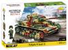 COBI Historical Collection WWII PzKpfw IV G Tank Ausf.