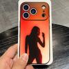 Singer 18 Tate M-McRae Hot Phone Case For IPhone 17 Pro Max 16 15 14 Pro Max 13 11 X Xs Xr 8 7Plus Silicone Cover