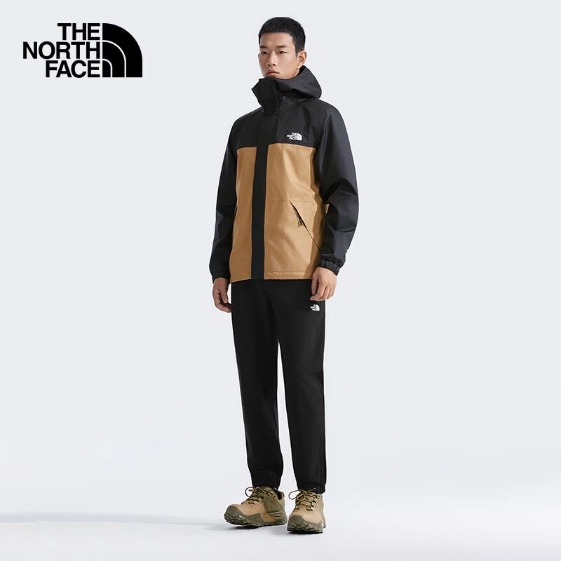 The North Face Pánské venkovní rychleschnoucí chladicí kalhoty 8CUB