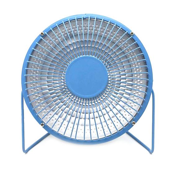 Stolní mini ohřívač Tiché rychlé vytápění Možnosti 4/6 palců Energeticky úsporný Komfortní topné těleso do ložnice ADM