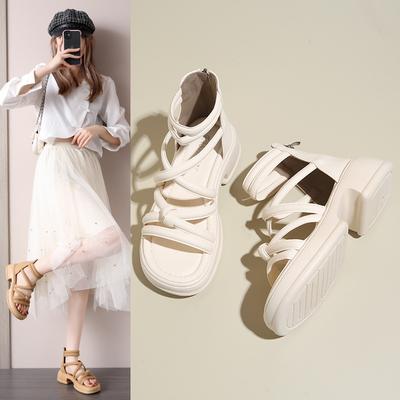 Women's Toe Peep Evening Sandals
