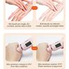 Vitamin C Long Hand Mask SADOER Whitening Moisturizing Soft Long Gloves Care