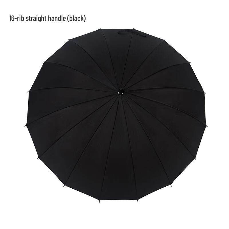 HANDUNYOU 16-Rib Fully Automatic Folding Umbrella