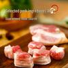 Lattine di Carne Brasata Pronta da Mangiare di Beidaihe