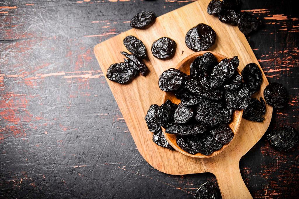 Śliwka Suszona Kalifornijska Ashlock - 500g
