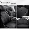 DJGY Leather Seat Cover for Changan Auchan Z6: All-Season Sports Cushion