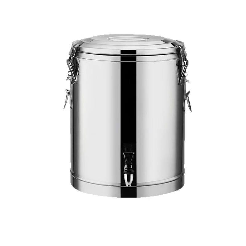 Shi en Stainless Steel Insulated Food Container